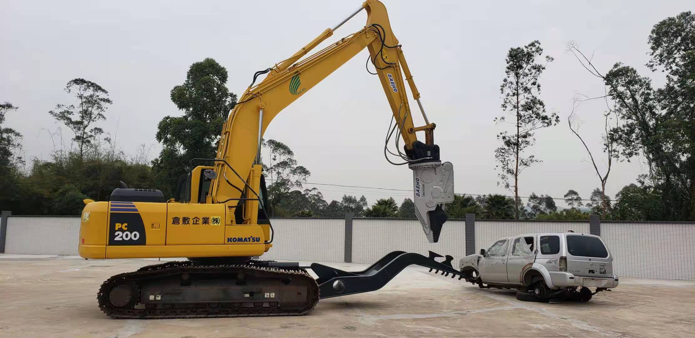 泰州拆車機,泰州拆車機剪切機哪家好,泰州拆車機哪家好